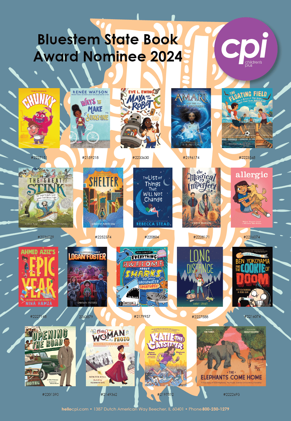 Downloads Children's Plus, Inc
